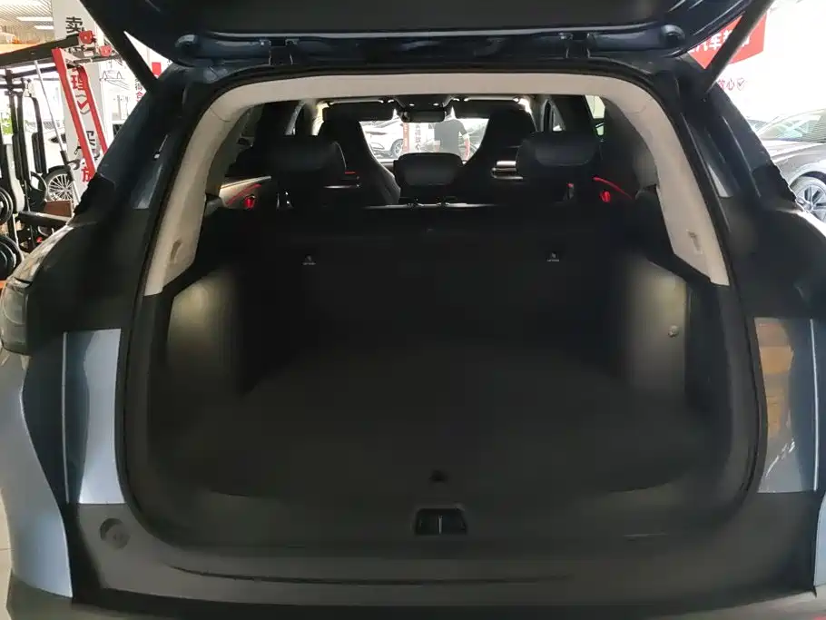 BYD Sealion 07 DM-i — миниатюра 4