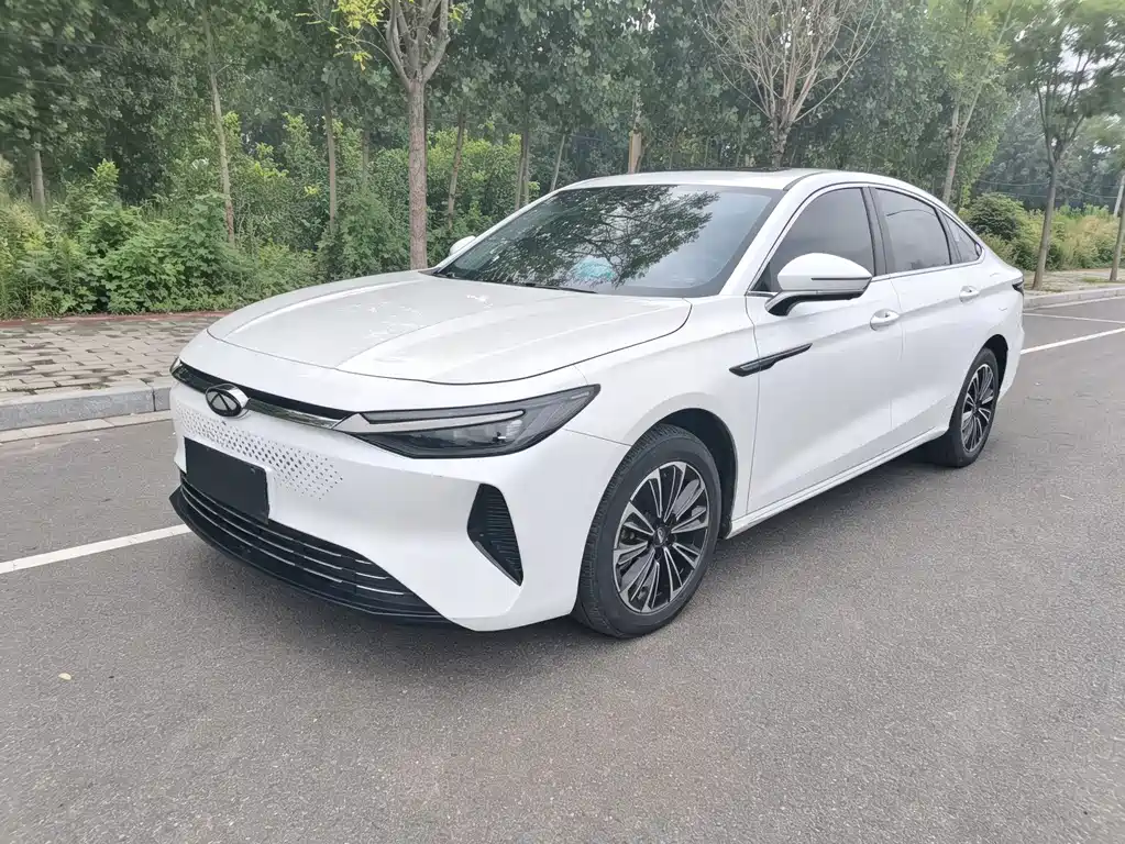 Fulwin Fengyun A8