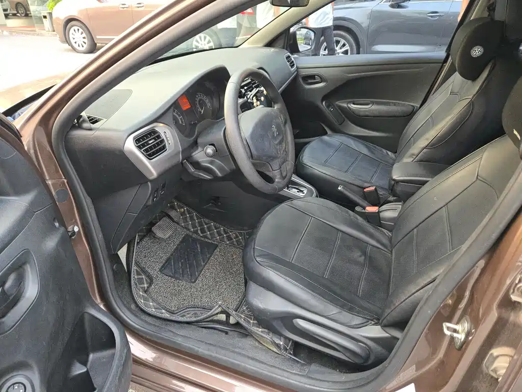 Peugeot 301 — миниатюра 4