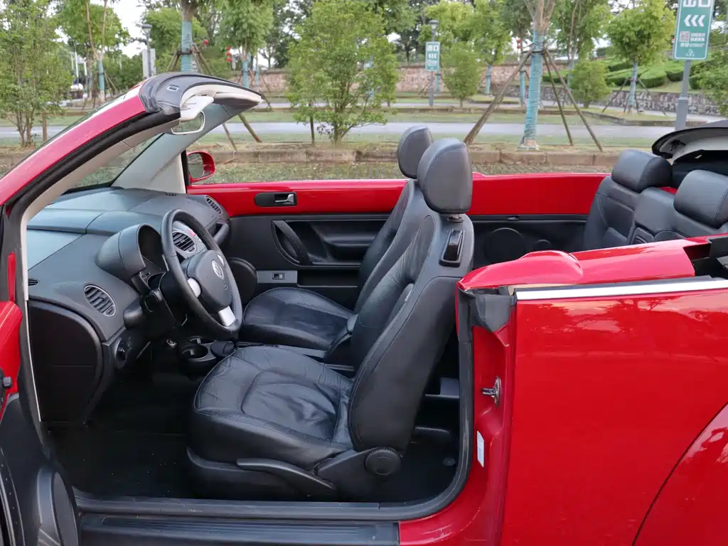 Volkswagen Beetle — миниатюра 24