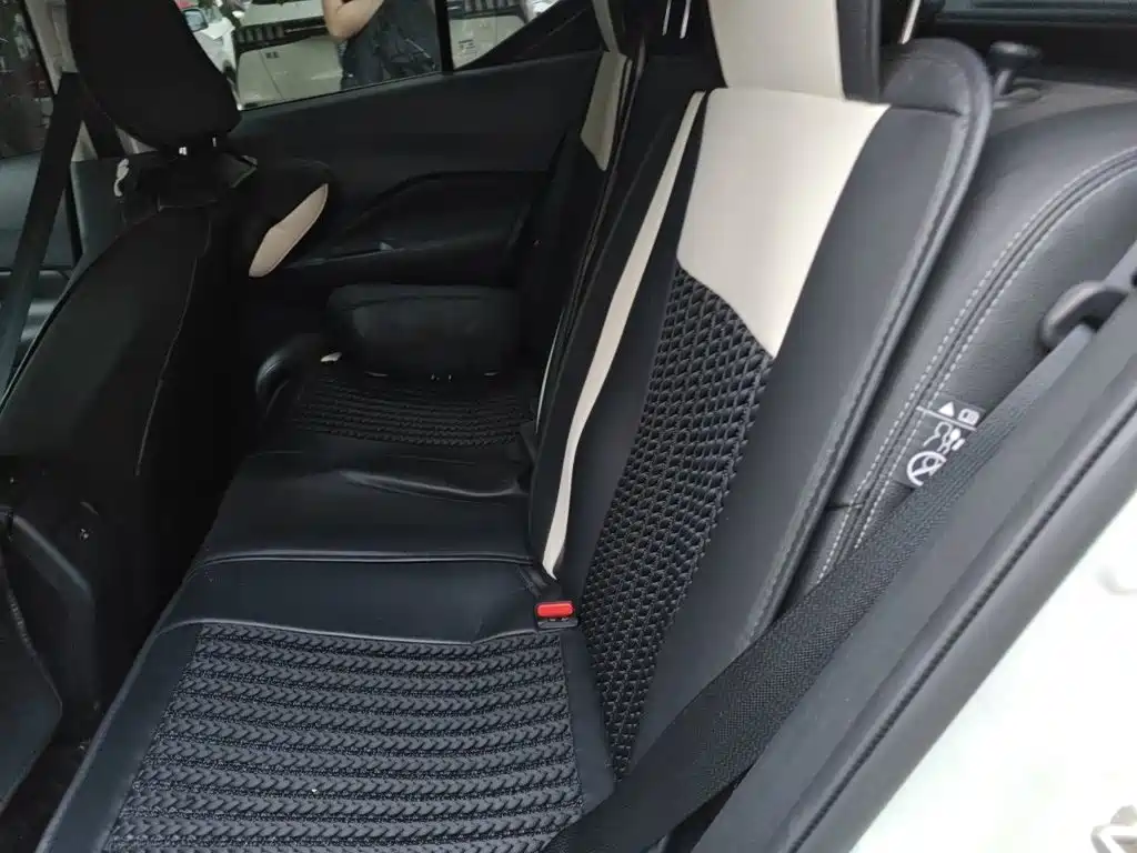 Nissan Kicks — миниатюра 13