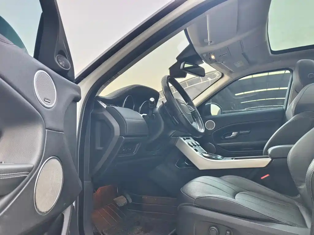 LAND ROVER RANGE ROVER AURORA