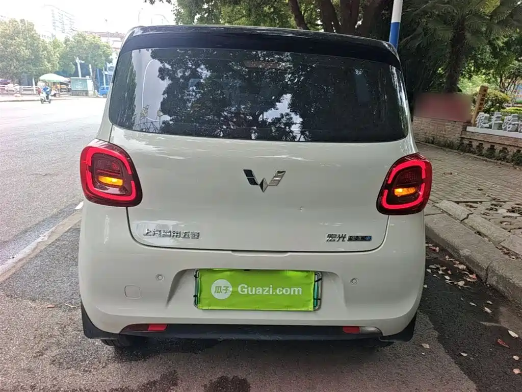 Wuling Mini EV MINIEV 2025
