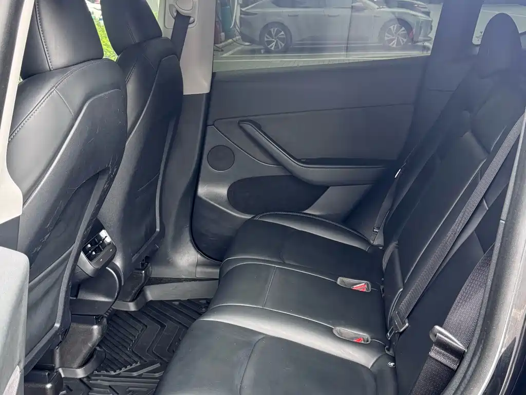 Tesla Model Y — миниатюра 12
