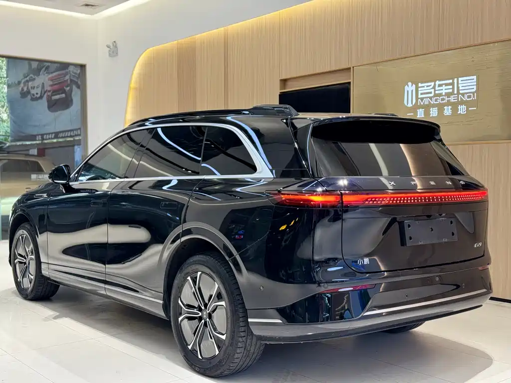 XIAOPENG G9