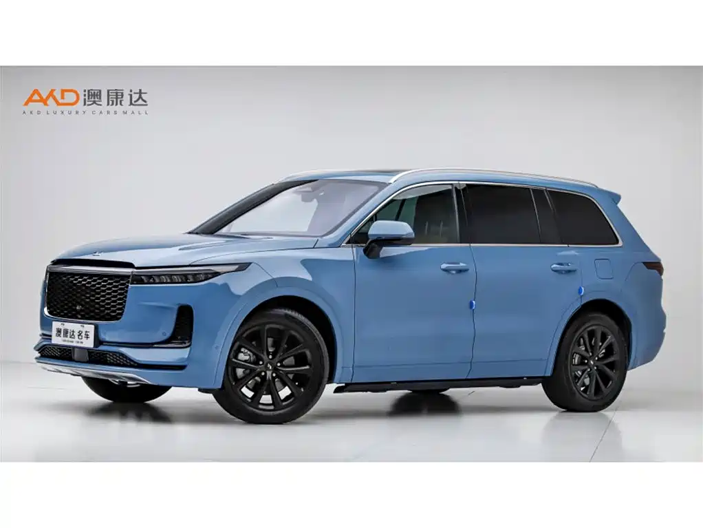Li Auto Li ONE 2022