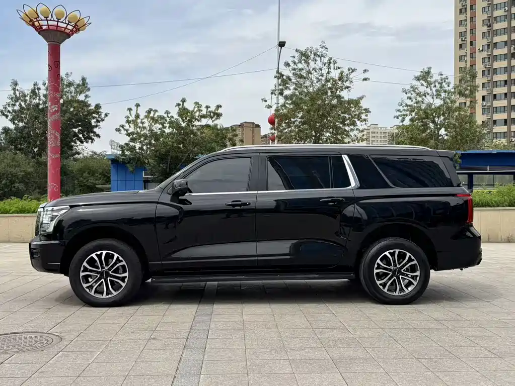 Haval H5 — миниатюра 10