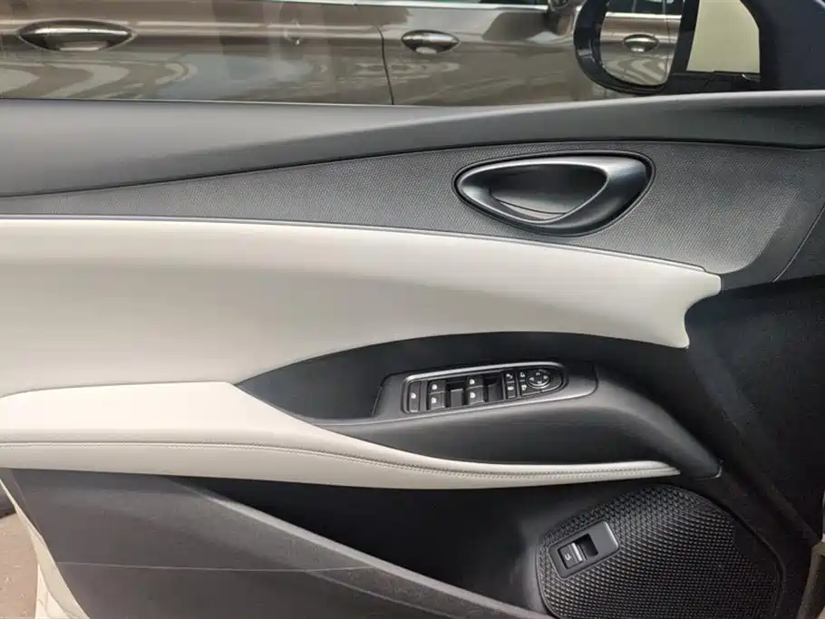 BYD Seal 06 DM-i 06 DM-i 2025 DM-i 80KM Luxury