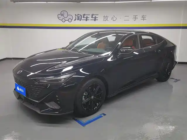 CHANGAN UNI V SMART IDD 2023