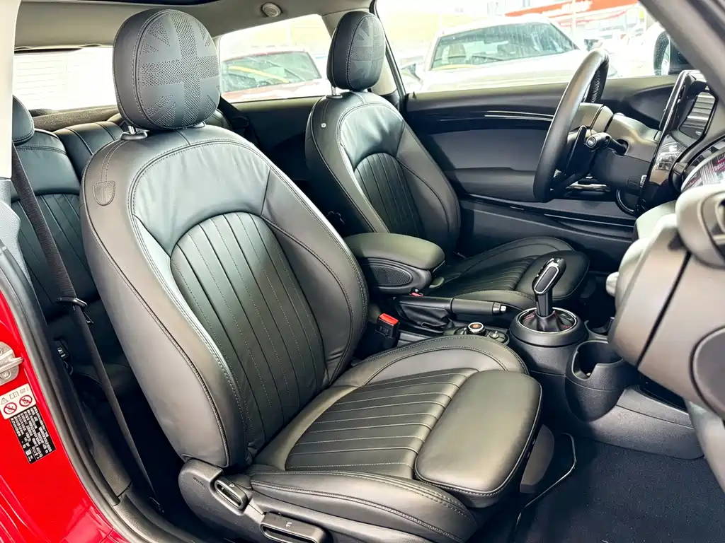 MINI Mini — миниатюра 20