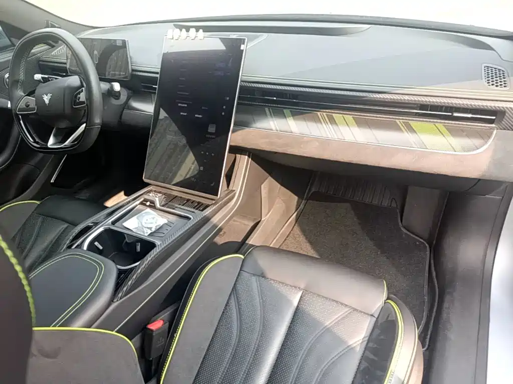Neta Neta GT — миниатюра 10