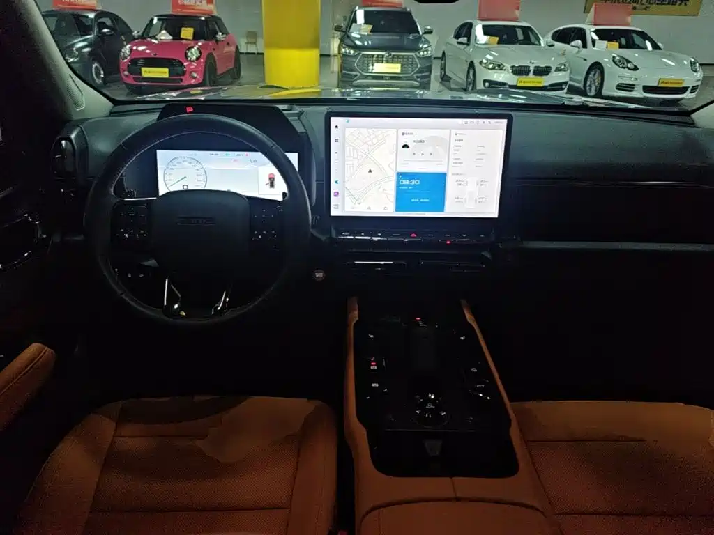 Haval Big Dog PLUS — миниатюра 10