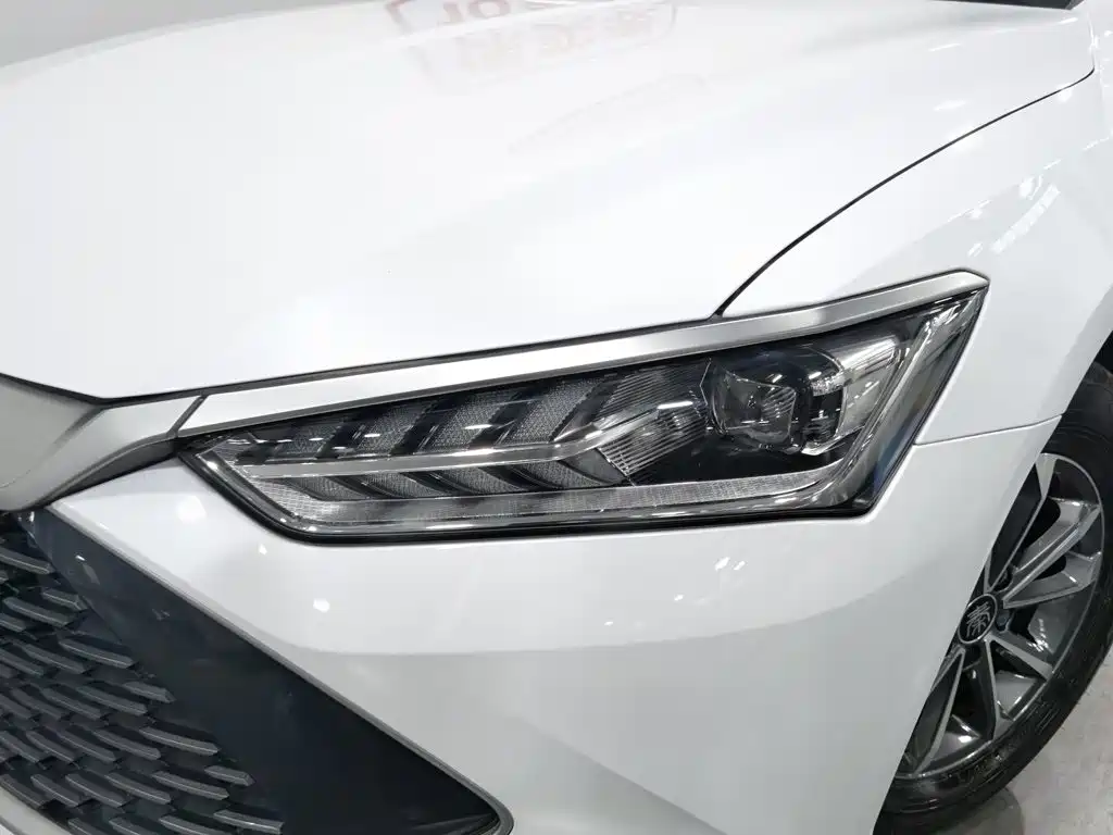 BYD Qin PLUS — миниатюра 7
