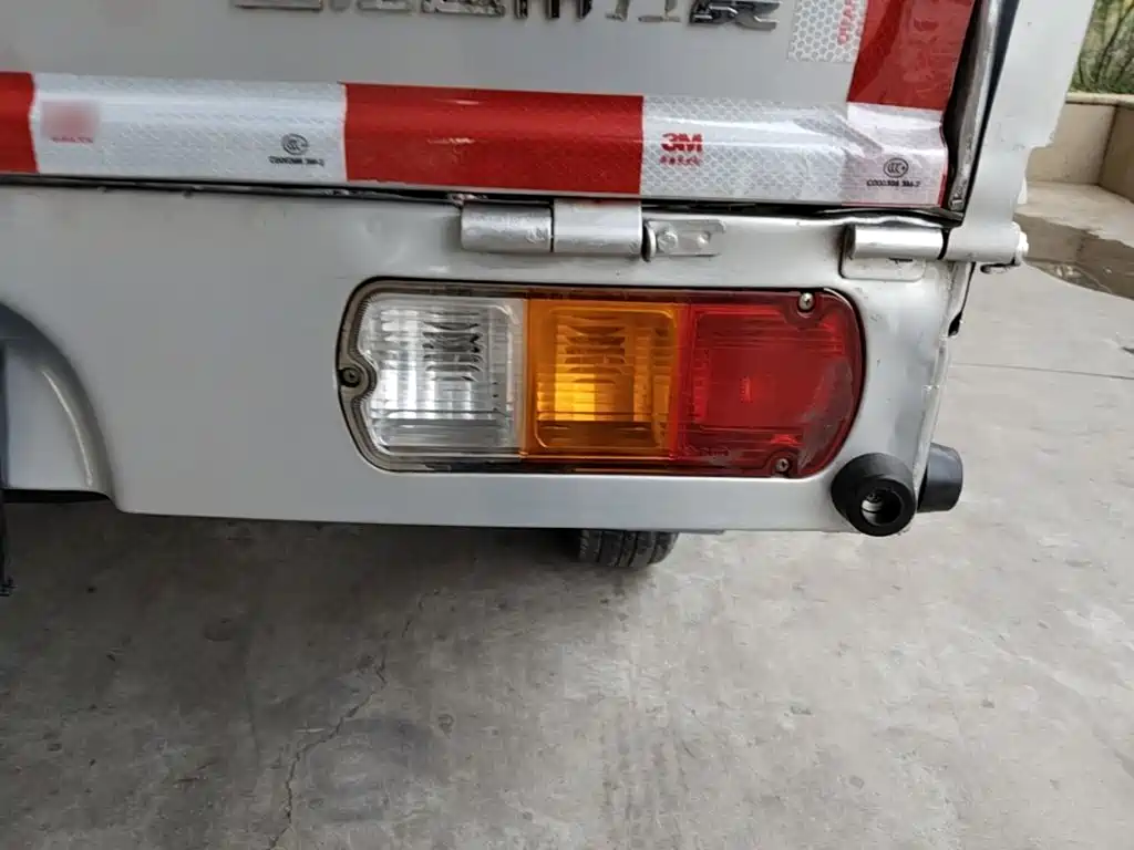 Wuling Rongguang Mini Truck — миниатюра 8