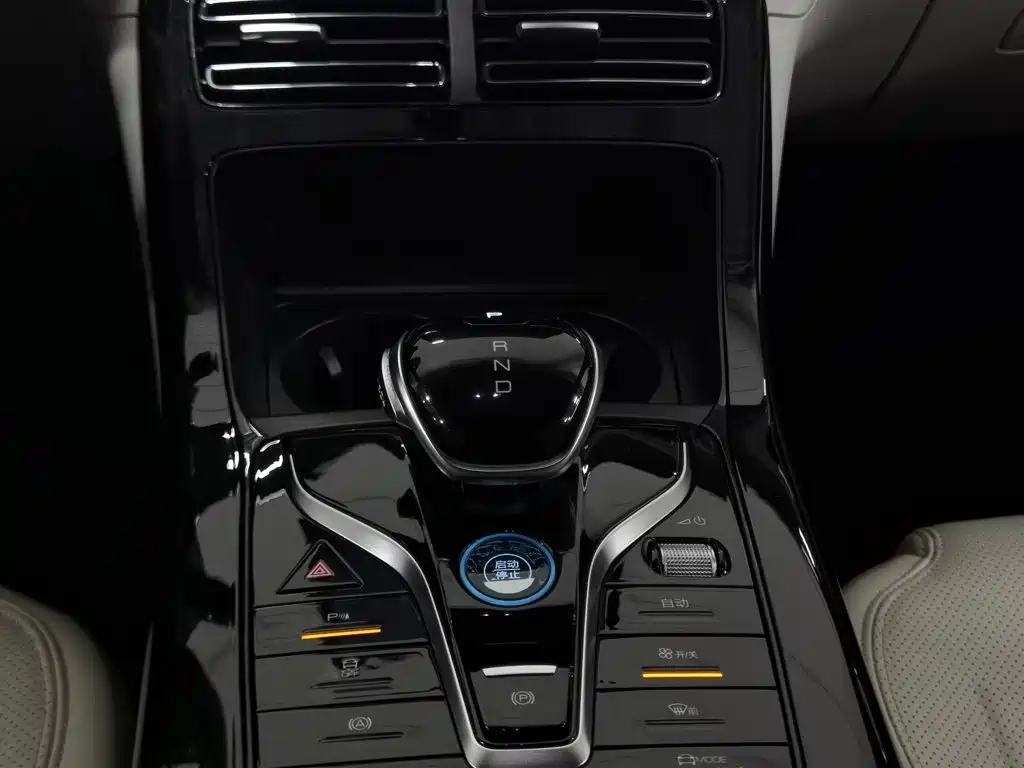 BYD Qin PLUS — миниатюра 13