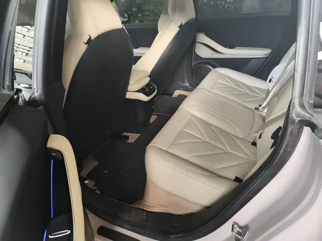 NIO ET5T — миниатюра 15