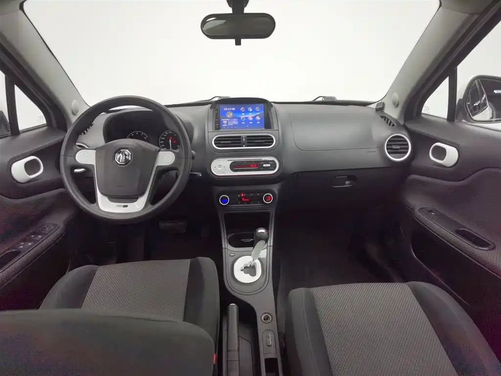 MG 3 2013 1.5L AMT Elite