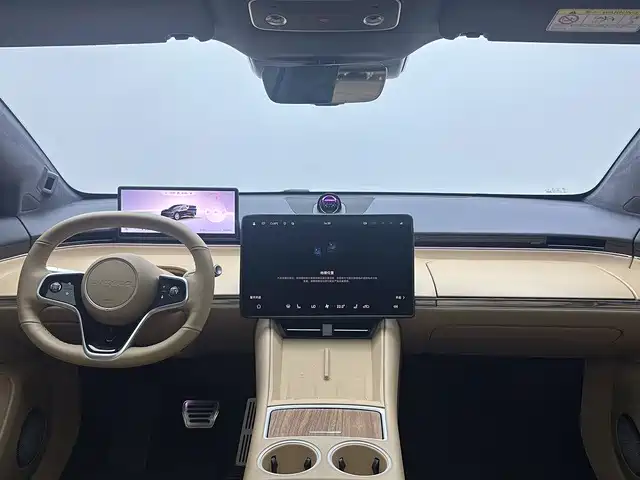 Zhijie Zhijie S7 — миниатюра 4