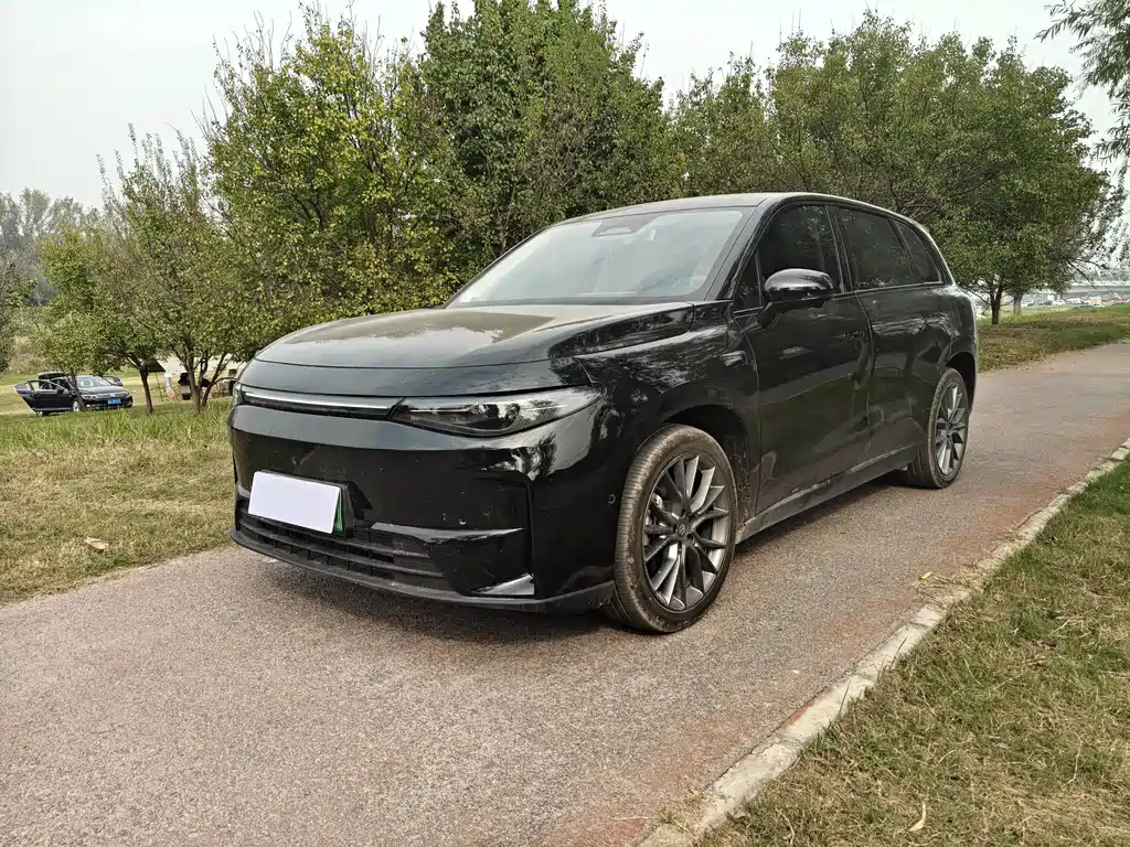 Leapmotor Leapmotor C10