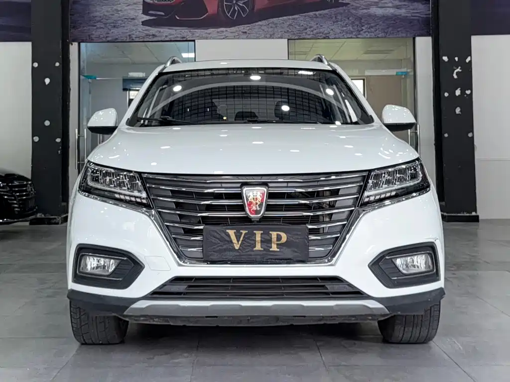 Roewe RX5 2019 20T AT 4G
