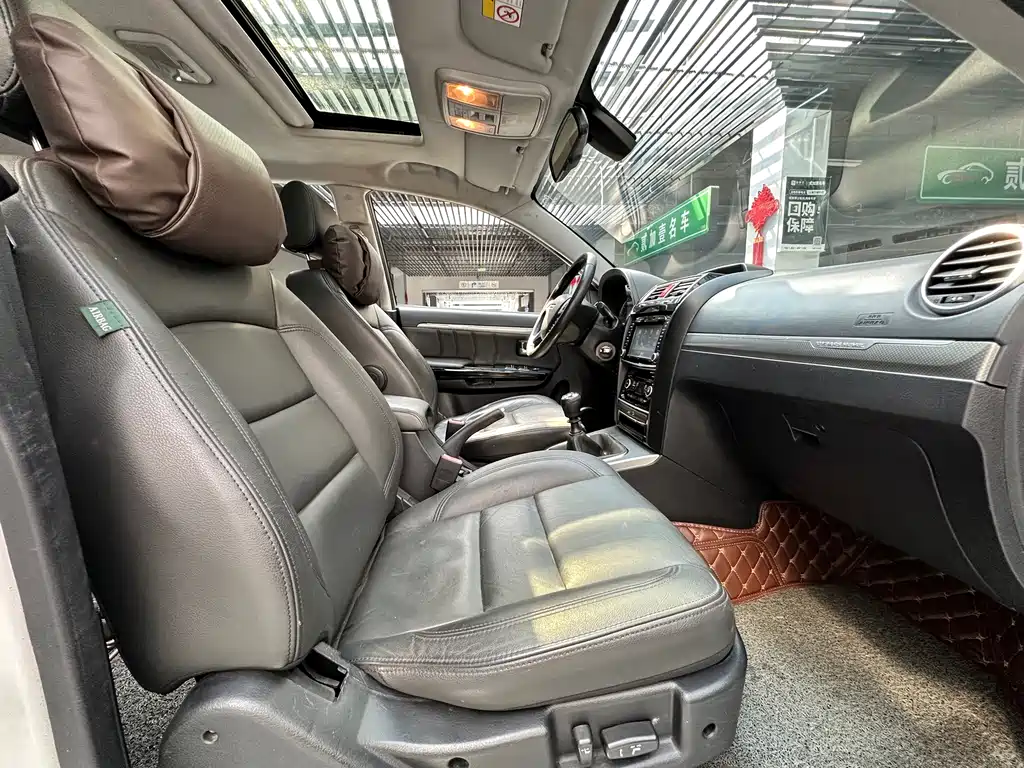 Haval H5 Classic — миниатюра 10