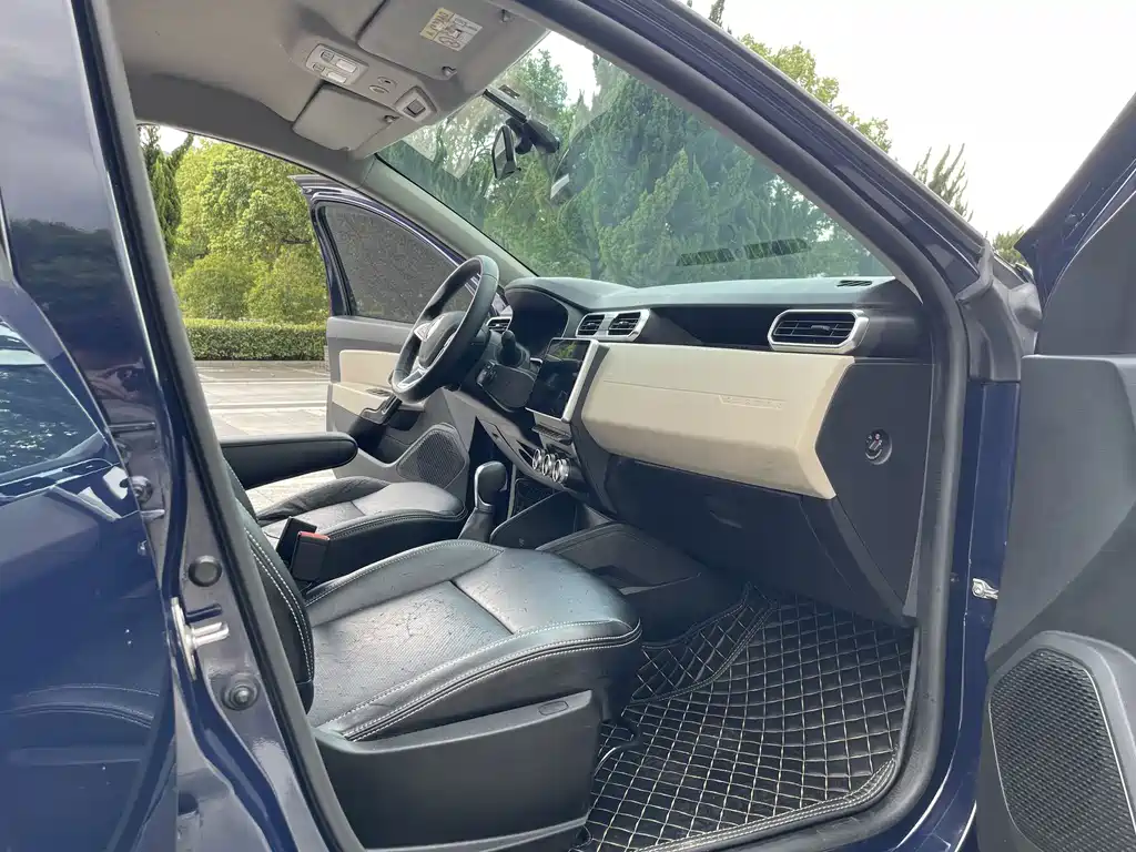 Renault Kadjar — миниатюра 7