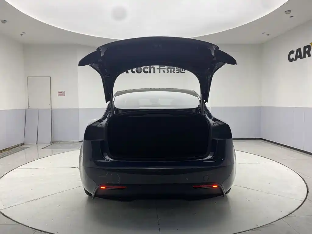 Tesla Model 3 — фотографии объявления, Фото 29