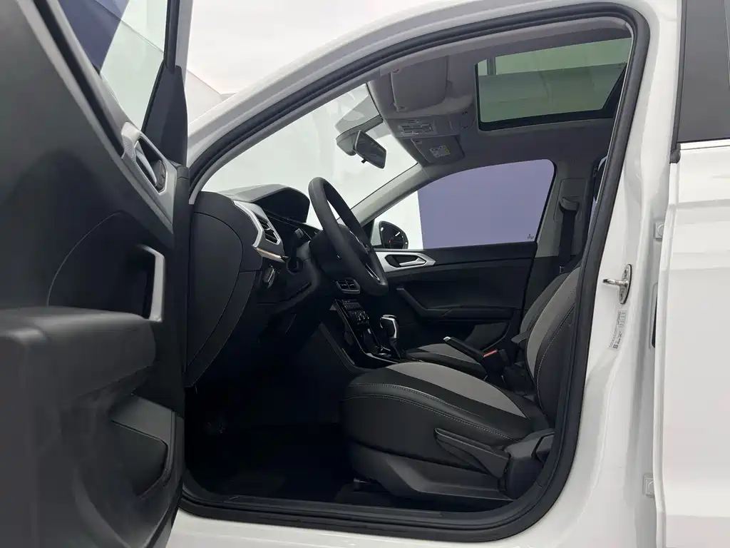 Volkswagen Tacqua — миниатюра 19