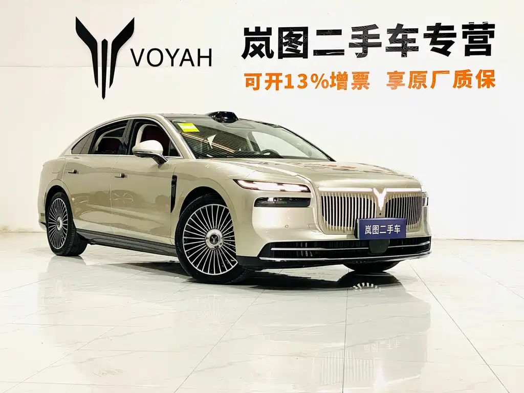 VOYAH Passion L — миниатюра 3