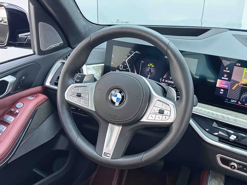 BMW X5 — миниатюра 8