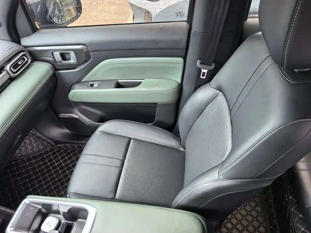 Baojun Yueye Plus — миниатюра 11