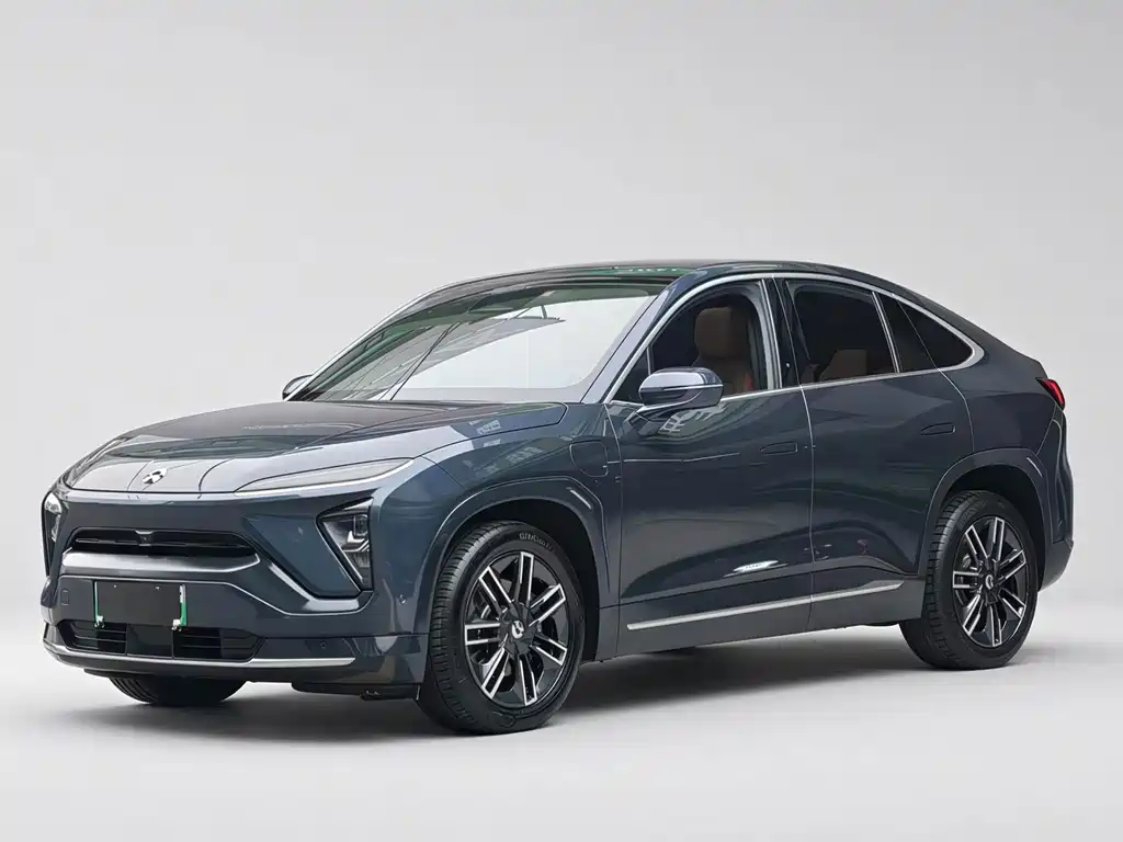 NIO EC6