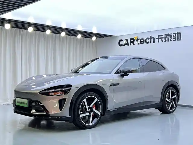 XIAOMI CAR XIAOMI YU7 2025