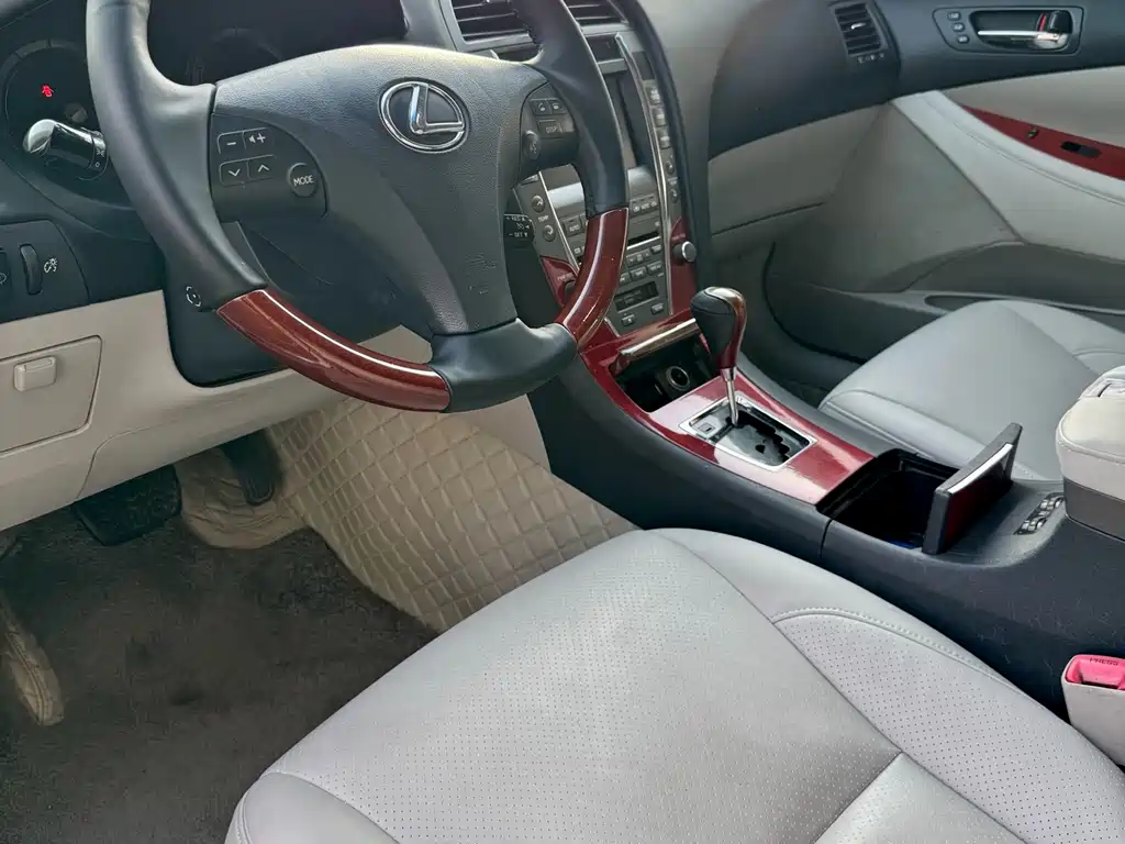 Lexus ES 2006 350 Luxury
