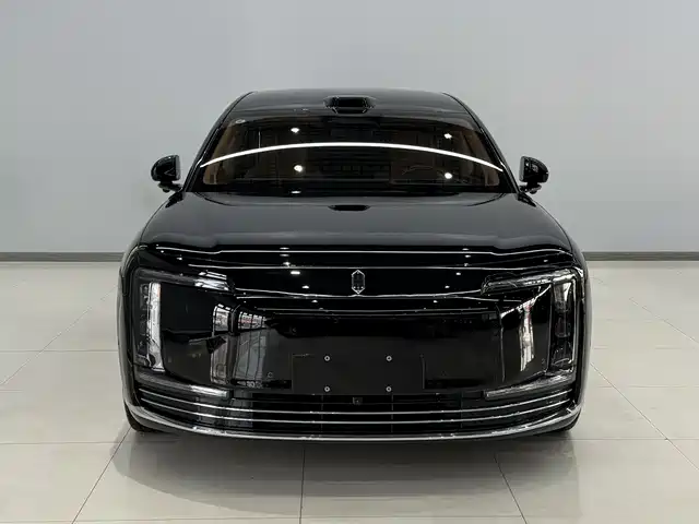 AITO ZUNJIE S800 2026