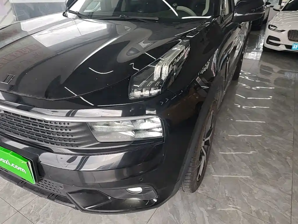 Lynk & Co 01 EM-P — миниатюра 24