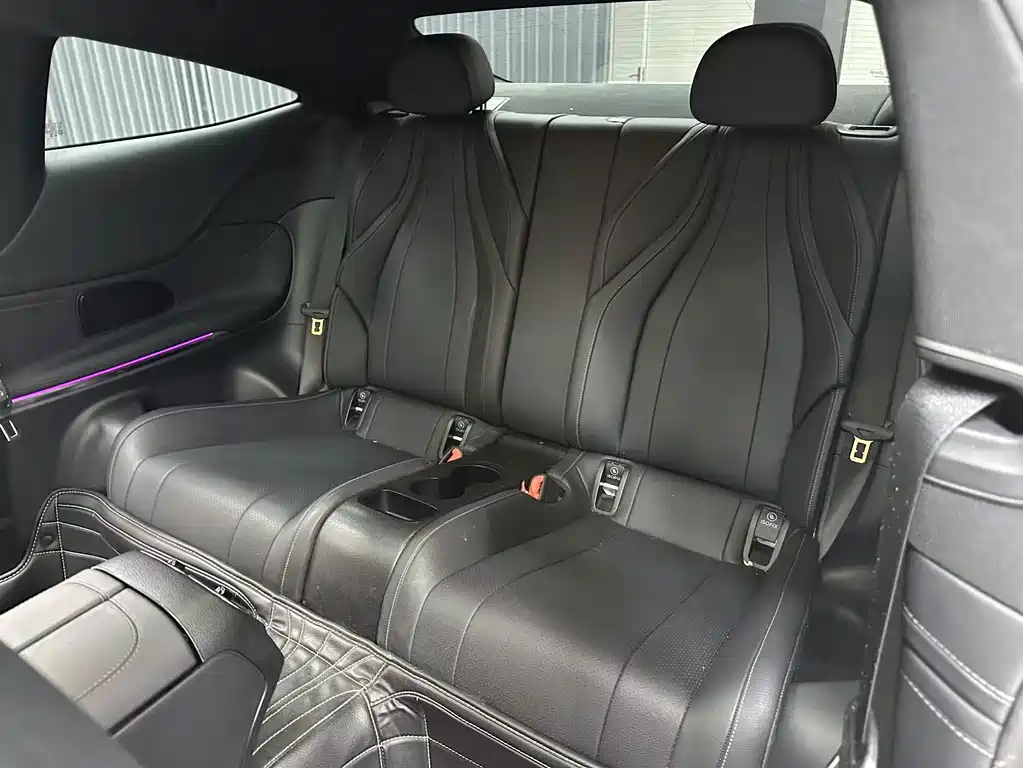 Mercedes-Benz CLE — миниатюра 9