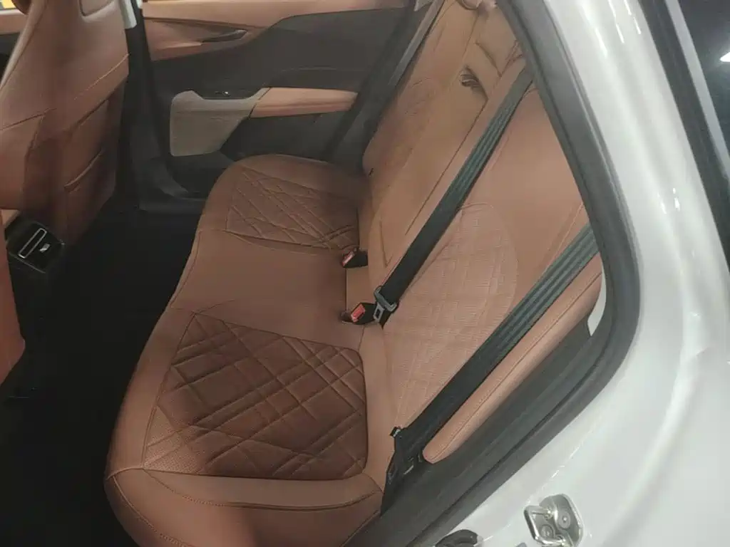 Qiyuan Qiyuan A05 Classic — миниатюра 17