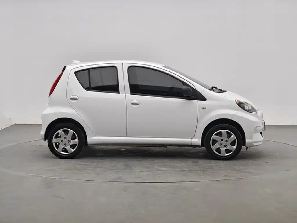 BYD e1 — миниатюра 4