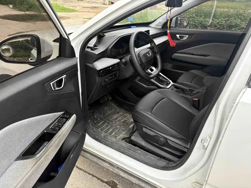 Wuling Xingchi — миниатюра 7