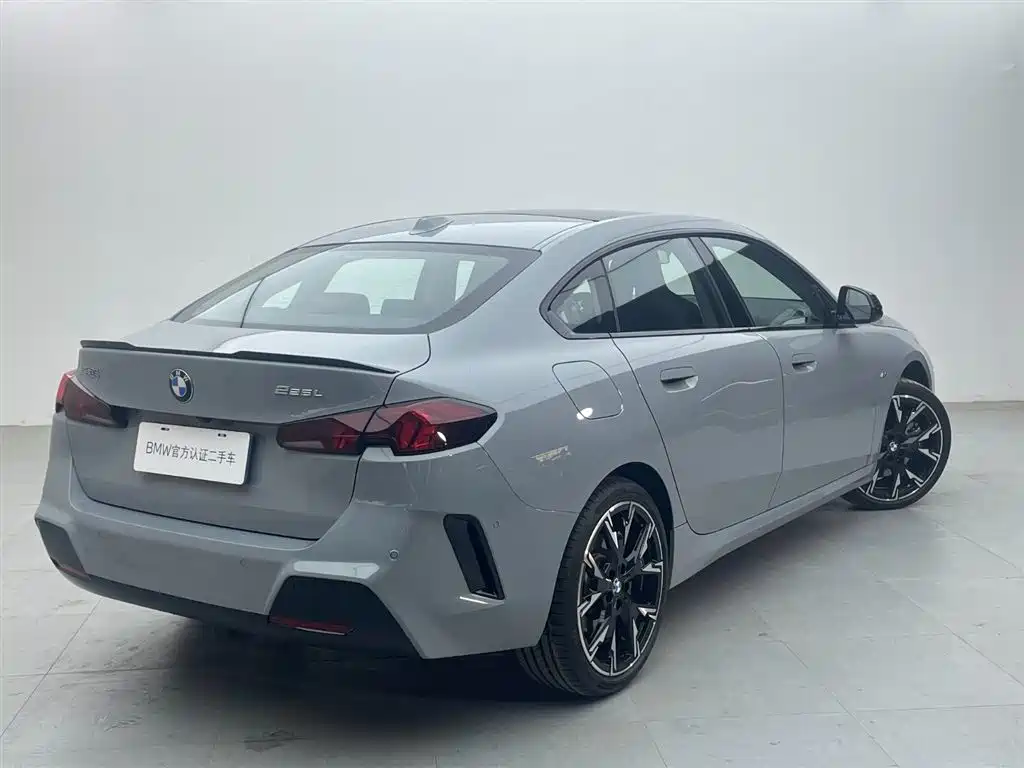 BMW 2 Series — миниатюра 4