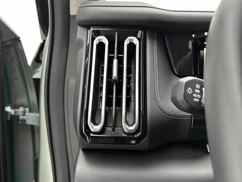 Jetour Freer — миниатюра 19