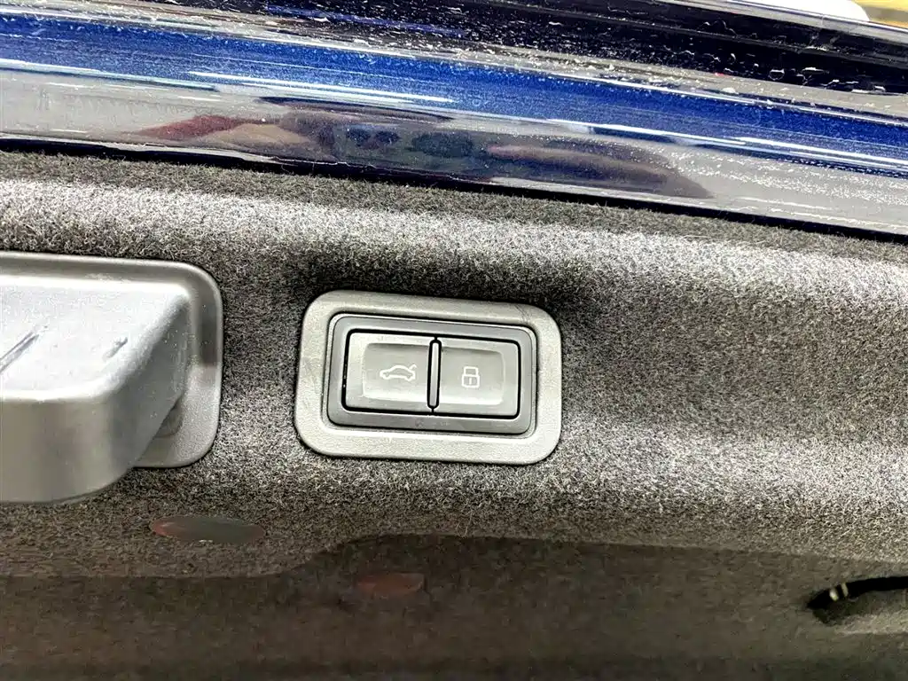 Audi A7L — фотографии объявления, Фото 20