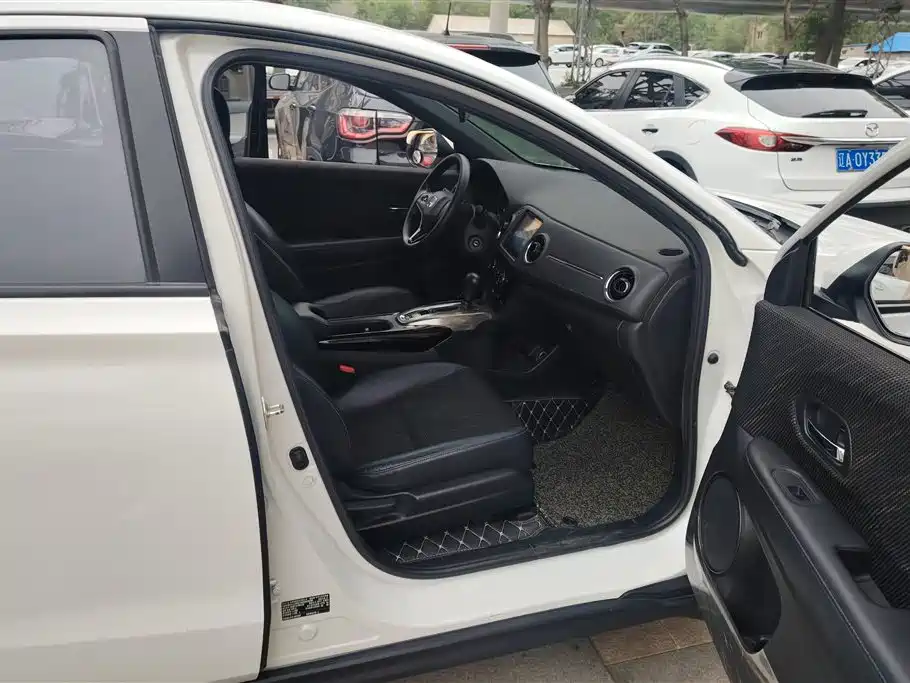 Honda XR-V 2017 1.5L LXi CVT