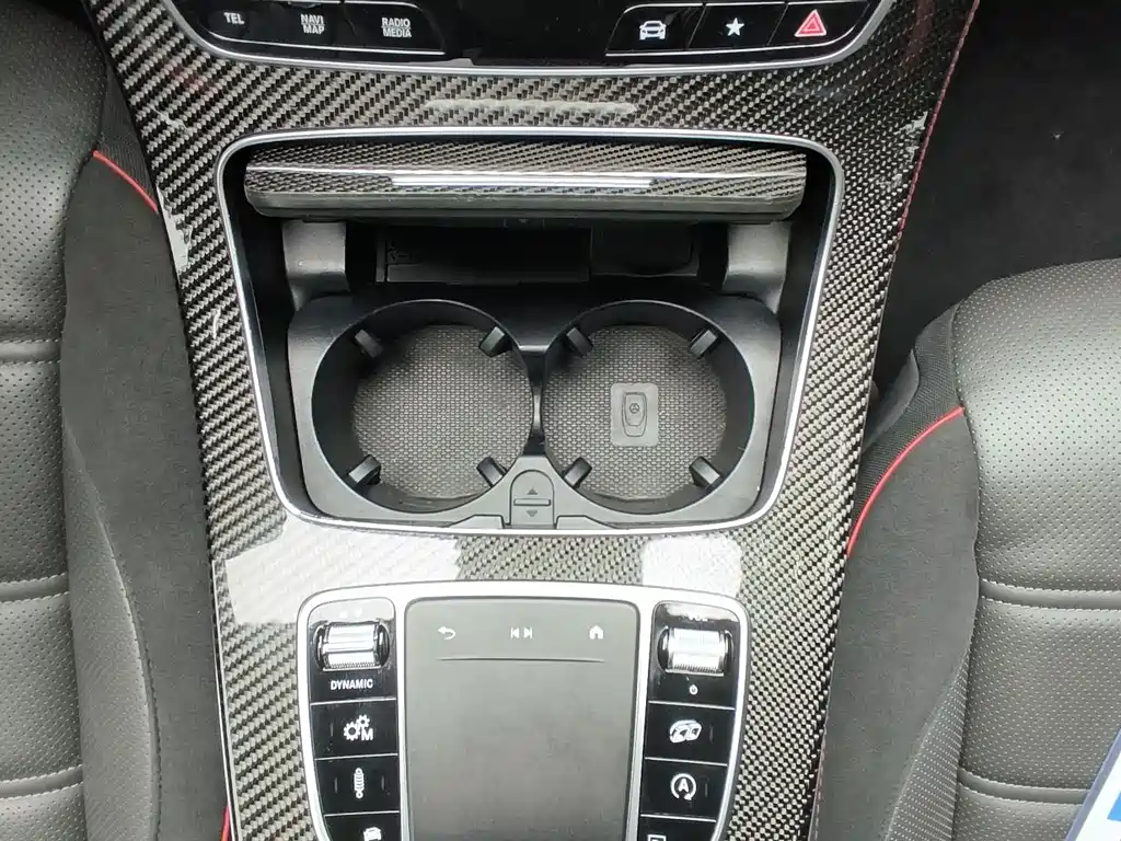 Mercedes-Benz E-Class A MG E AMG 2023 AMG E 53 4MATIC+