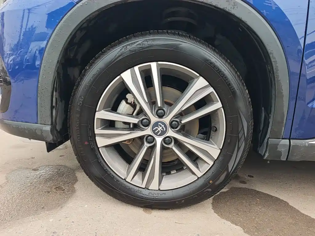 BYD Pro New Energy — миниатюра 23