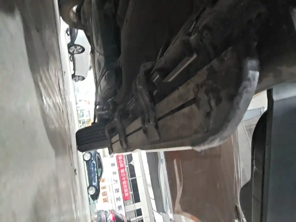 Chery Tiggo 5 — миниатюра 21