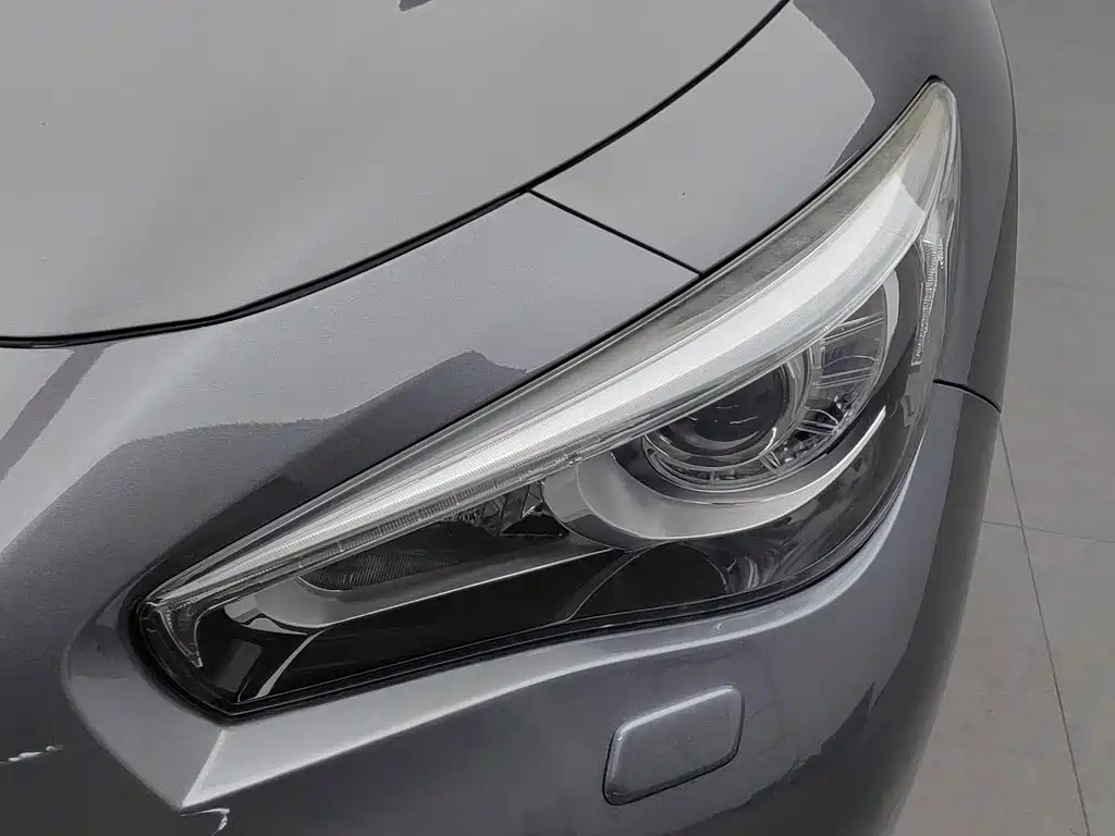 Infiniti Q50 — миниатюра 7