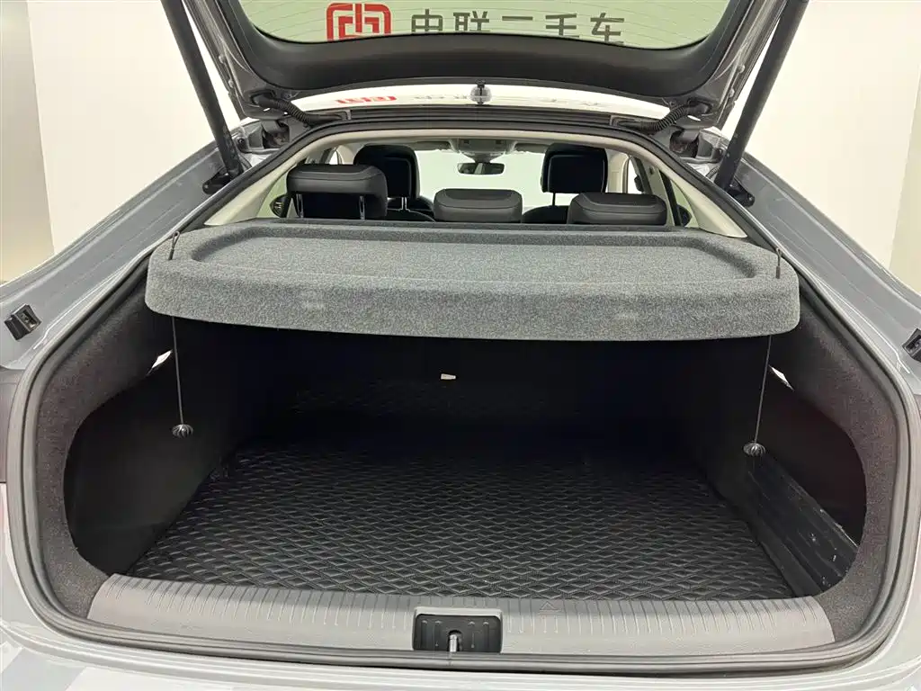 Volkswagen FAW - Passat CC CC 2024 380TSI