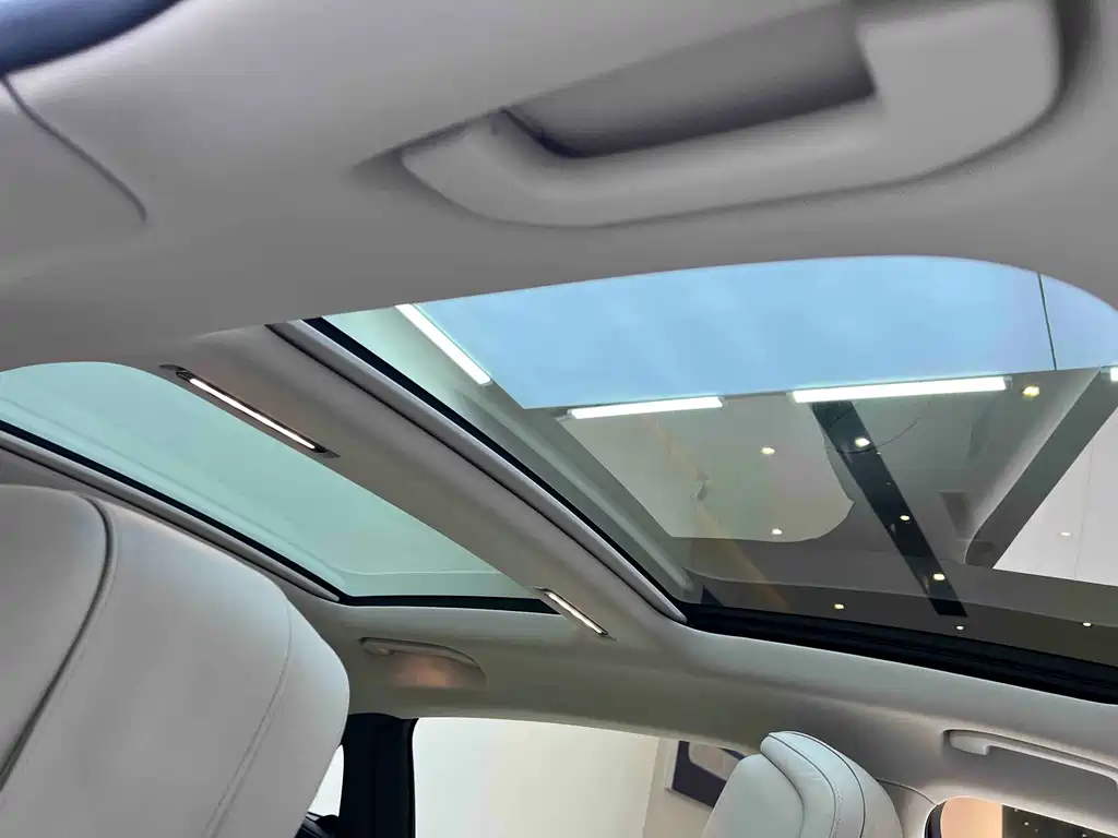 MERCEDES-BENZ MAYBACH S CLASS